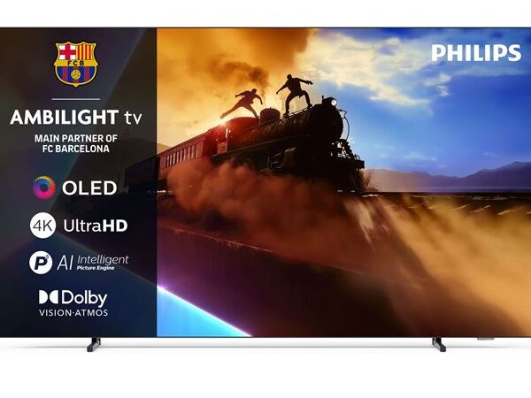 PHILIPS OLED TV 55OLED770/12