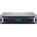 HPE MSA 2070 32Gb FC SFF Storage