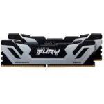 MEM CUD DDR5 48GB (2x24) 8400MHz FURY REN Silver XMP KF584CU40RSK2-48