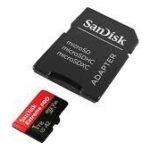 MEM SD MICRO 1TB Sandisk Extreme Pro A2, V30, U3 + A