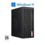 MSGW stolno računalo Office i207