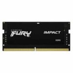 MEM SOD DDR5 16GB 6400MHz Kingston FURY Impact XMP KF564S38IB-16