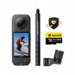 Insta360 X5 Ski Bundle