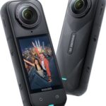 Insta360 X5 Standard Bundle
