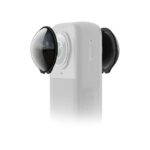 Insta360 X5 ND64 Filters