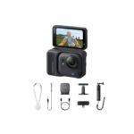 Insta360 GO Ultra Creator (Midnight Bl)