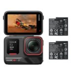 Insta360 Ace Pro 2 Dual Battery Bundle