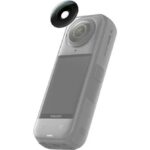 Insta360 X5 Replacement Lens Kit
