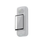 Insta360 X5 Cooling Screen Protector
