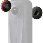 Insta360 X4 Air Replacement Lens Kit 2x