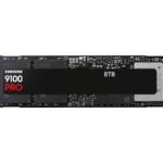 SSD 8TB Samsung 9100 PRO M.2 NVMe MZ-VAP8T0BW