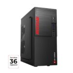 MSGW stolno računalo Basic R5 a109