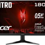 QG271M3bmiipx , 27"/IPS/1920x1080/180Hz/HDMI/DP/Audio/2Y