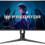 34"/Curved/OLED/3440x1440/240Hz/HDMI/ DP/USB-C/Audio/2Y