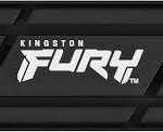 SSD 4TB Kingston FURY Renegade M.2 2280 + HS SFYRDK/4000G