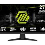 MON 27 MSI MAG 274QF