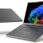 A16-52M-500D, 16/FHD+ OLED/Core Ultra 5 226V/16GB/S1TB/INT/DOS/GRY/2Y