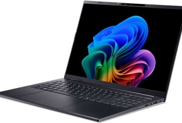 SFG16-74-99J0, 16/2K OLED/Core Ultra 9 288V/32GB/S1TB/INT/W11H/BLK/2Y