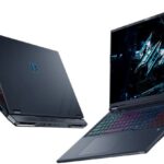 PHN18-72-71J9, 18/2.5K/Core Ultra 7 255HX/32GB/S1TB/RTX5060-8GB/DOS/2Y