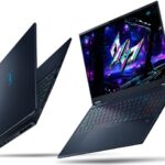 PHN16S-71-94M3, 16/2.5K OLED/U9 275HX/64GB/S1TB/RTX5070Ti-12GB/W11H/2Y