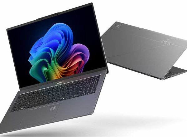 SFG16-61-R1KD, 16/2K OLED/Ryzen AI 7 350/32GB/S1TB/INT/W11H/GRY/2Y