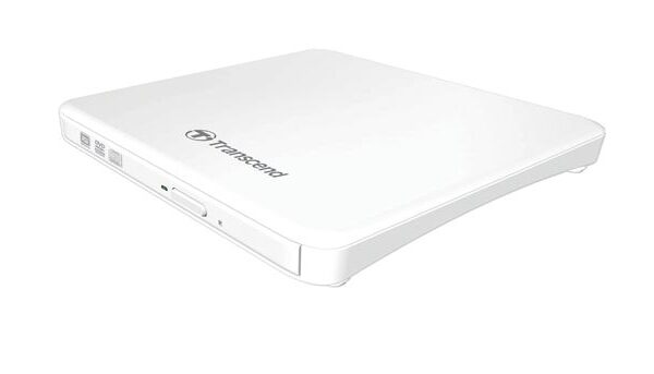 Eksterni optički uređaj Transcend 8X DVD Writer