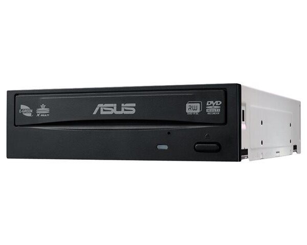 Optički uređaj Asus DRW-24D5MT SATA Bulk Black 24x