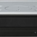 Optički uređaj Hitachi/LG BH16NS60 Blu-Ray Rewriter Retail Black