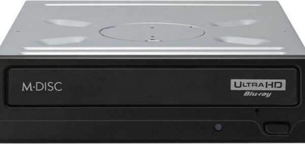 Optički uređaj Hitachi/LG BH16NS60 Blu-Ray Rewriter Retail Black