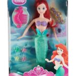 Lutka Disney princeza Ariela