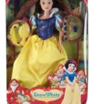 Lutka Disney Snjeguljica