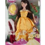 Lutka Disney princeza Ljepotica