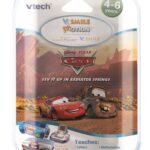 Igrica za Smile konzolu "Disney Cars"