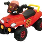 Guralica Cars QUAD