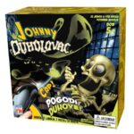 Društvena igra Johnny Duholovac