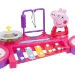 PEPPA PIG "ONE MAN BAND"