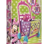 Minnie kolica za kupovinu, 3 pozicije