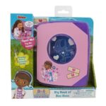 Doc McStuffins zdravstveni karton za ljubimce