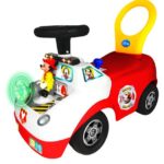 Guralica Mickey vatrogasac