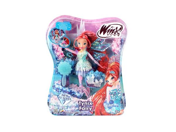 WINX LUTKA TYNIX SORTO