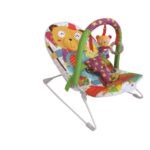 Njihalica s glazbom Jungle