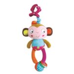 Igračka s aktivnostima majmun MoMo