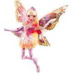 WINX LUTKA TYNIX FAIRY STELLA