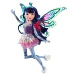 WINX LUTKA TYNIX FAIRY MUSA