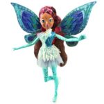 WINX LUTKA TYNIX FAIRY LAYLA