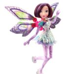WINX LUTKA TYNIX FAIRY TECNA