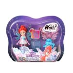 WINX LUTKA MINI MAGIC TYNIX BLOOM