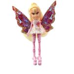 WINX LUTKA MINI MAGIC TYNIX STELLA