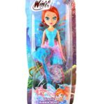 WINX SIRENIX LUTKA BALONČIĆI BLOOM