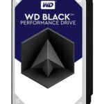 Tvrdi Disk WD Black™ 500GB WD5003AZEX